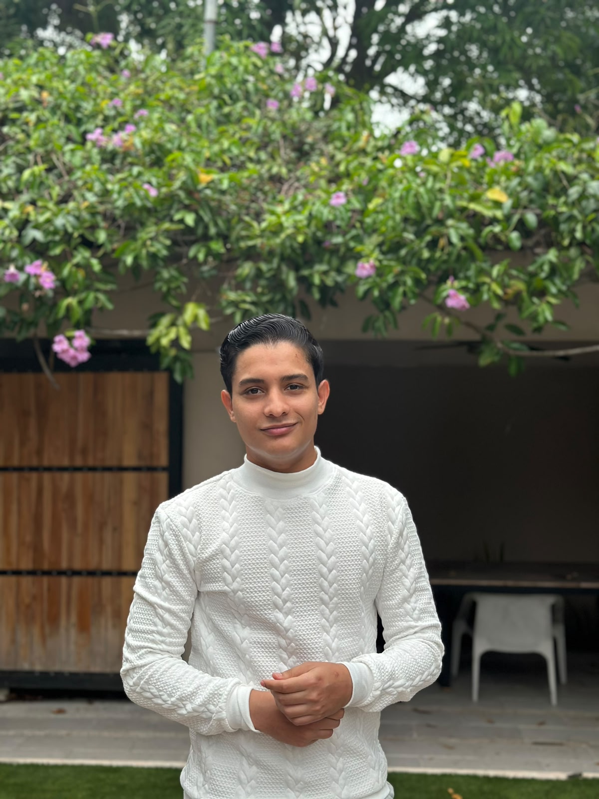 Josué Parra