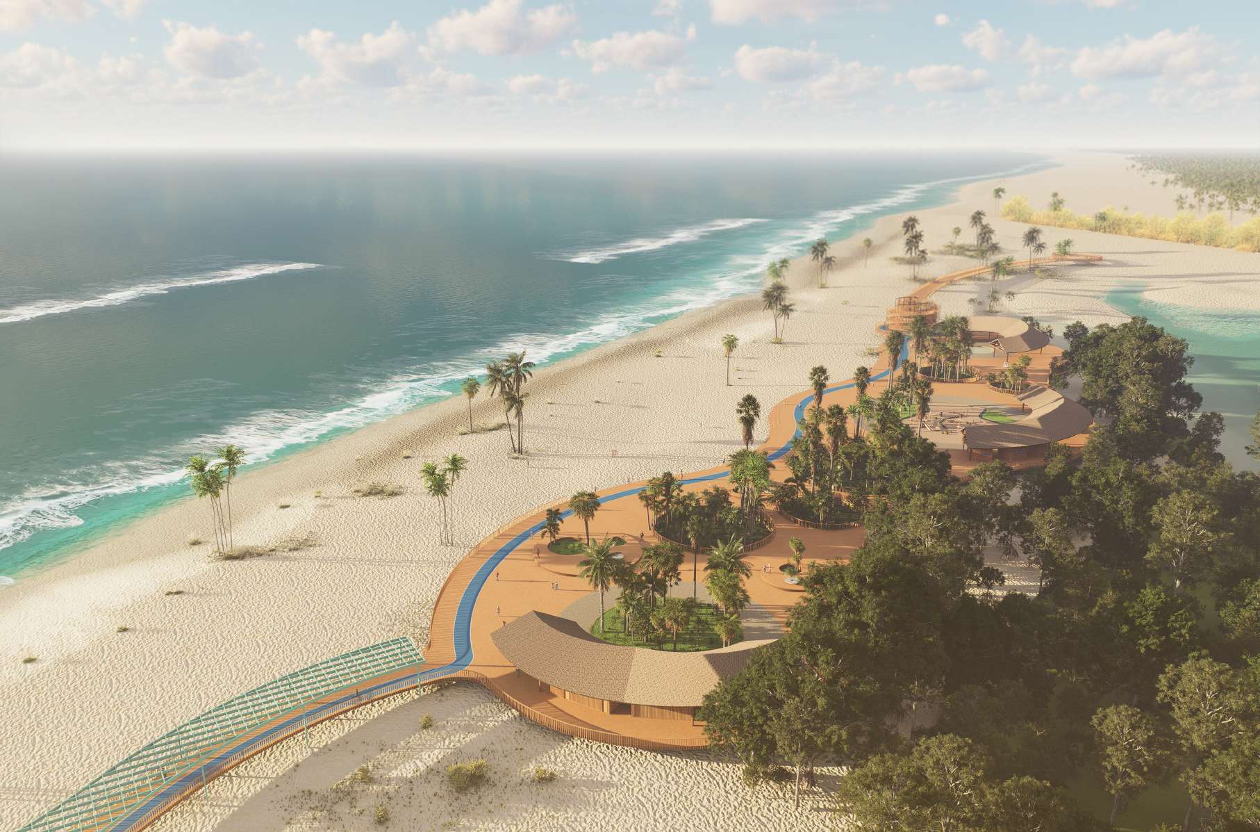 Ecoparque Riohacha