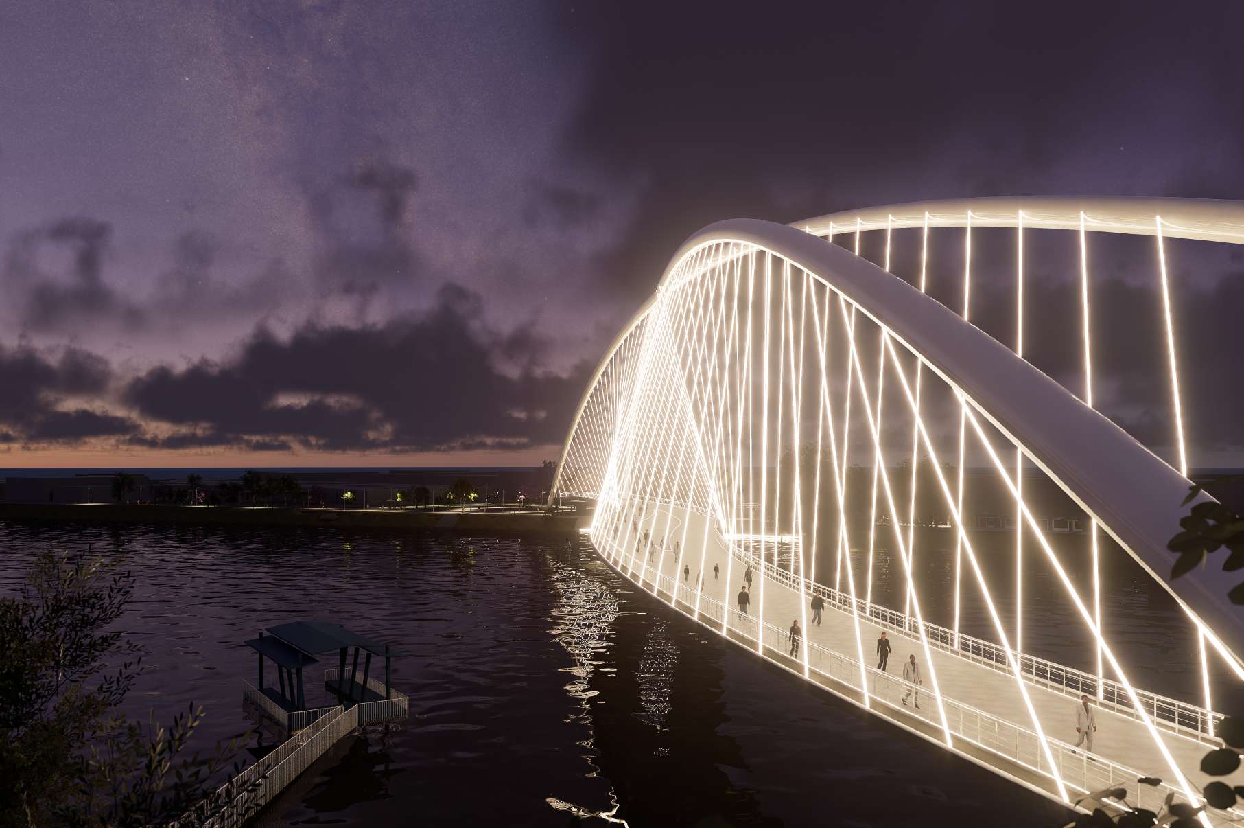 Puente de Montería